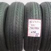 MAXTREK 155/70 R14 77T - MOD. INGENS A1 - 4 PNEUMATICI - NUOVE